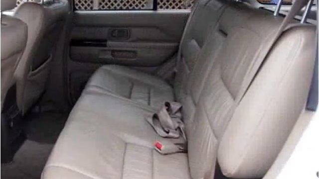 2000 Infiniti QX4 Used Cars Louisville KY смотреть онлайн