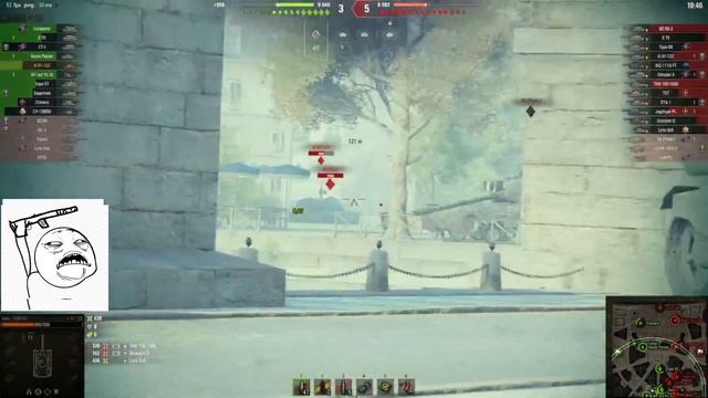 K-91-122 имба лили нет?