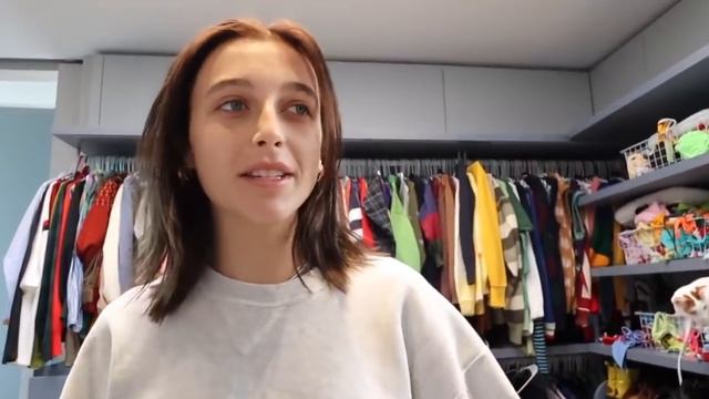 ПРЕОБРАЖЕНИЕ 2021 - Эмма Чемберлен смотреть онлайн