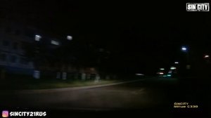 Город Грехов 88 - Самая крутая гонка ДПС 2021 [ Чебоксары ]