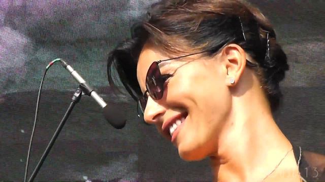Julia Volkova - Полчаса / 30 Минут / 30 Minutes (Live) (09.09.2018) смотреть онлайн