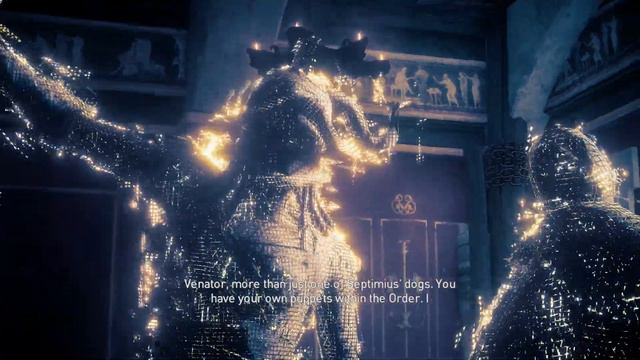 "WAY OF THE GABINIANI" - Assassin's Creed Origins Walkthrough Gameplay Part 13 QUEST 13 смотреть онлайн