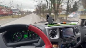 Меняем крестовины кардана. Балансировка кардана газель бизнес.