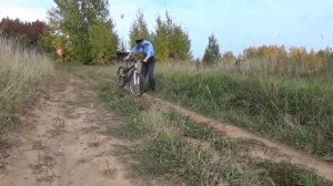 Едем, едем соседнее село на дискотеку 'пародия👍