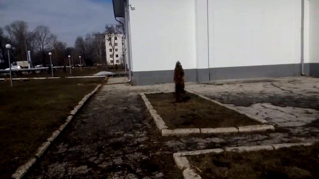 Клуб "Машиностроитель".Куйбышевский район,Самара.Обращение в Министерство Культуры Самарской област смотреть онлайн