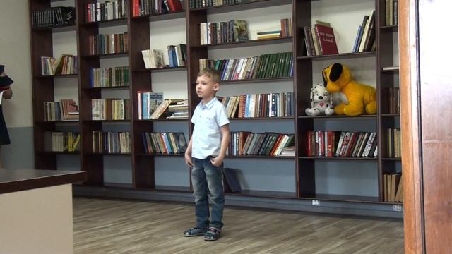 "Мы - дети Земли" (художественное слово, 5 - 6 лет) смотреть онлайн