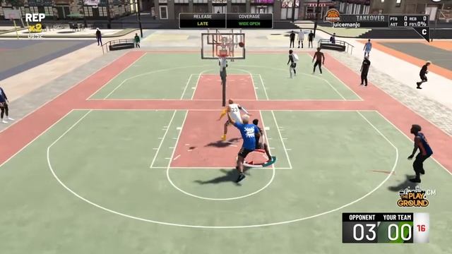 2 back 2 back close games: NBA 2k20 SG Scoring Machine смотреть онлайн