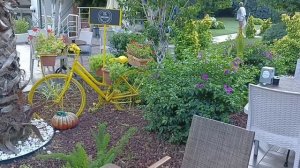 Турция ✈️Кемер? октябрь 2023 ??Бюджетный городской Отель " Rose Resort 4"?️