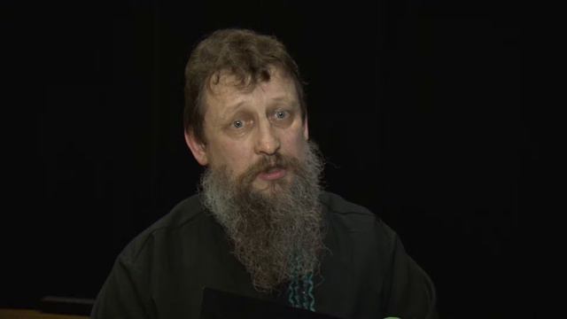 Izdota pirmā Vecticībnieku grāmata divās valodās смотреть онлайн