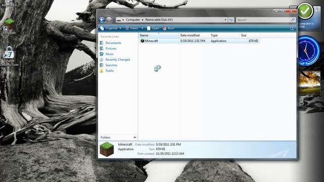 How to Get Minecraft 1.0 for Free смотреть онлайн