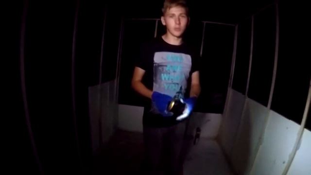 дом и пенопласта и из пены