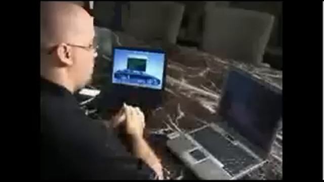 Hijacking a MacBook in 60 seconds смотреть онлайн