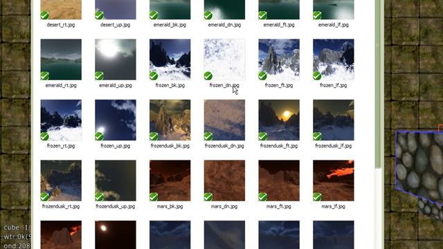 Cube 2 Map Tutorial 3: Skyboxes смотреть онлайн