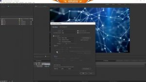 After Effects Как сохранить видео без Media Encoder в MP4 или другой формат / Как рендерить - AEplu