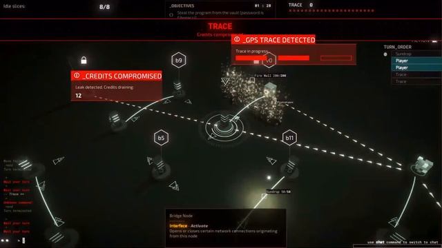 Midnight Protocol Gameplay Overview смотреть онлайн