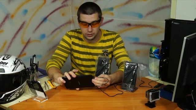 Usb колонки. USB sound. смотреть онлайн
