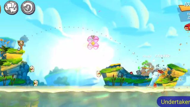 Angry Birds 2 Clan vs Clan PYF 9/23/22 Good luck 👍 смотреть онлайн