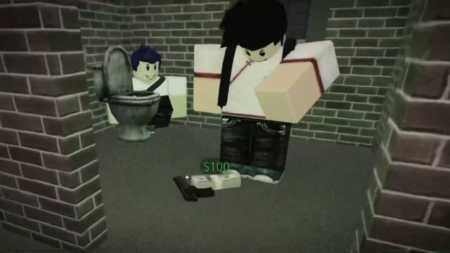 Roblox Tragedy(criminality) смотреть онлайн