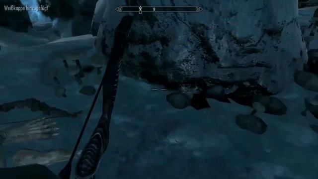Let's Play TES V: Skyrim SE #041 - Die traurige Geschichte hinter dem Leuchtturm смотреть онлайн