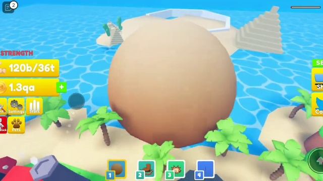 *EVENT* NEW CODES LIFTING TITANS ROBLOX | LIFTING TITANS CODES смотреть онлайн