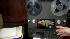 Магнитофон Электроника 004 лучше !