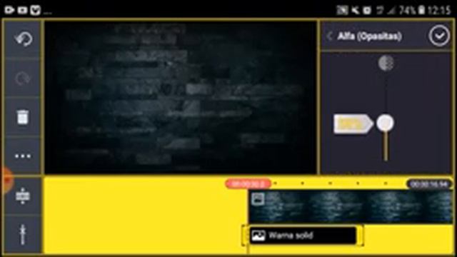 ??Tutorial_Cara Edit Photo_Effect 3D Audio Spectrum diAndroind |Apk_Avee Player|?? смотреть онлайн