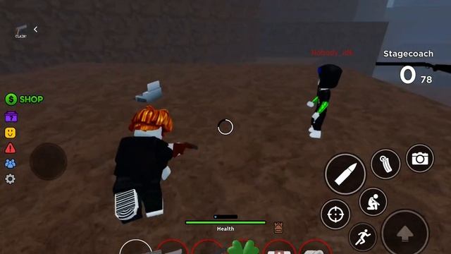 Spawning A Money Printer With My Friends! ?? [Roblox Ohio] смотреть онлайн