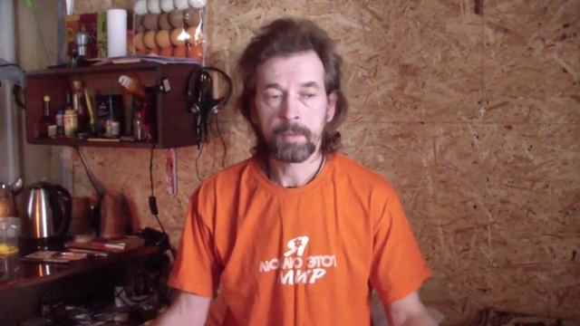 Сухой голод 16 дней. Сат Марга - опыт, рекомендации. Dry fasting for 16 days. смотреть онлайн