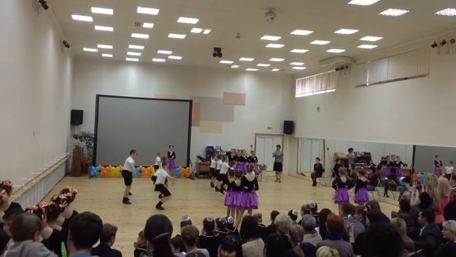 Хореография Оренбург смотреть онлайн