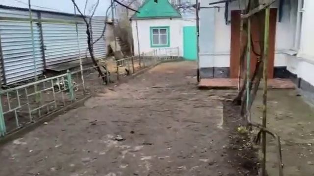 В селе Терпение, г. Мелитополь, был куплен дом с целью переделать его под молельный дом/мечеть смотреть онлайн