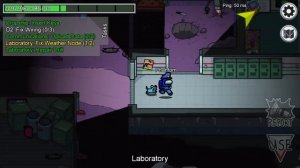 Among Us [PC]  | (2018) | InnerSloth, PlayEveryWare