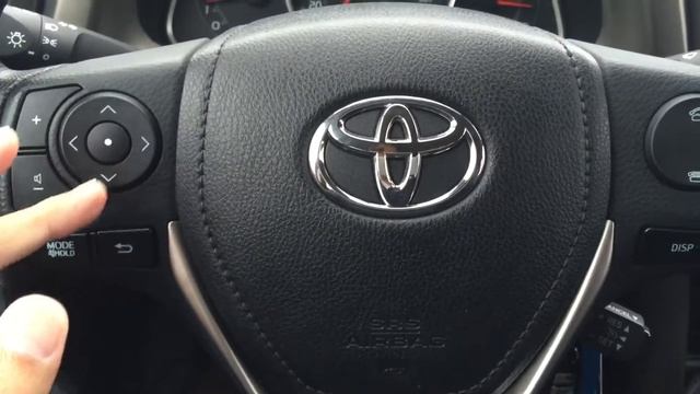 2015 Toyota RAV4 LE Upgrade AWD