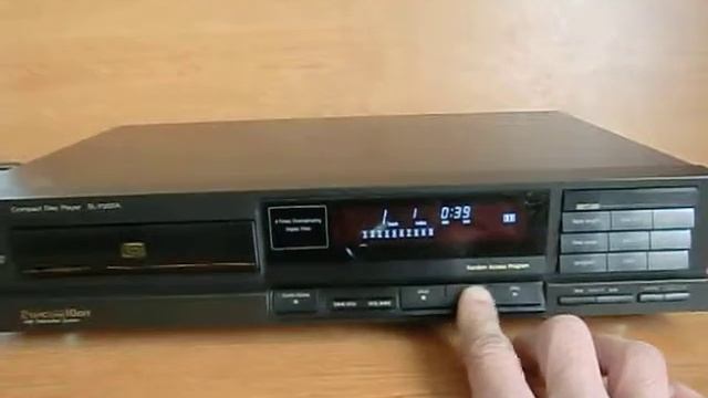 technics sl p202a смотреть онлайн