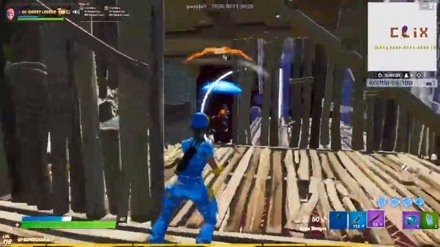 fortnite смотреть онлайн