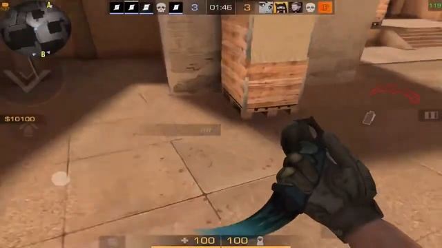 Камри 3.5 ? | Standoff 2 смотреть онлайн