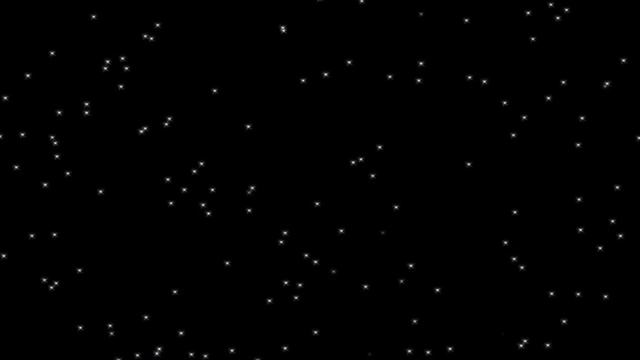 Блестки белые смотреть онлайн