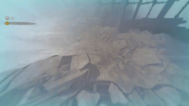 Бесконтрольные мутации. Эйден монстр - Dying Light 2 Stay Human #26 смотреть онлайн