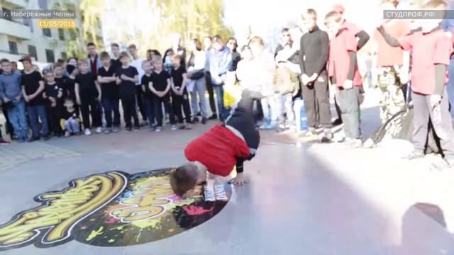 Майский JAM смотреть онлайн