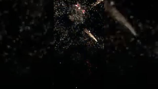 Новый год в Алмате смотреть онлайн