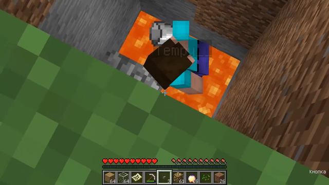 100% НЕВИДИМЫЙ ДОМ В МАЙНКРАФТ ! НУБ ПОСТРОИЛ ! СЕКРЕТ НЕВИДИМКА В MINECRAFT? ЗАЩИТА НУБА | МУЛЬТИК смотреть онлайн