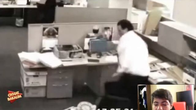 hirsinen kamputer parcalayan adamlar смотреть онлайн