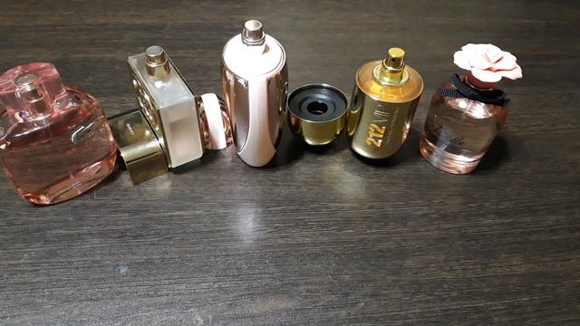 Ароматы,к которым тянется рука в холодные майские дни ⛈?☔ #коллекцияароматов смотреть онлайн