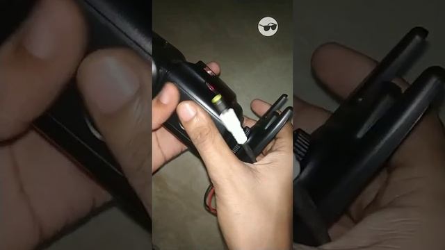 Lithium cell in DSLR External Flash light ?? смотреть онлайн