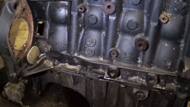 Блок Шевроле Круз 1.8 смотреть онлайн