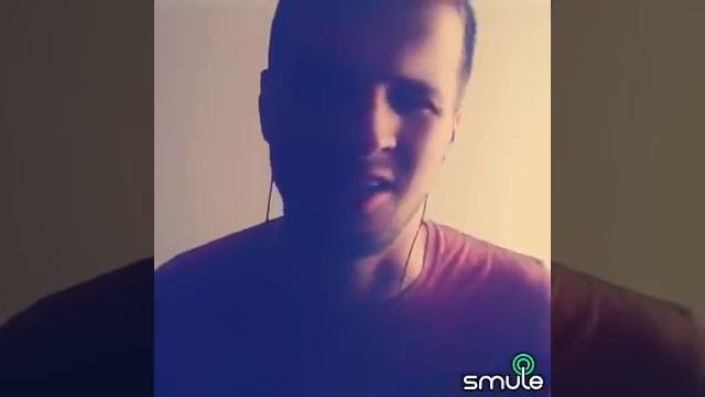 Севара - Там нет меня - кавер дуэт на Smule.com смотреть онлайн