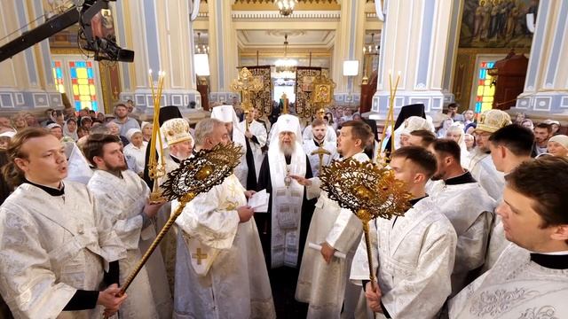 Вознесение Господне