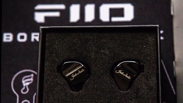 FIIO JD1, бюджет не пострадает смотреть онлайн