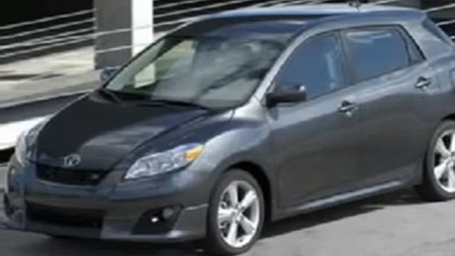 2010 TOYOTA MATRIX Flemington, NJ смотреть онлайн