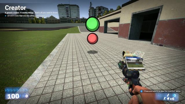 how to crash GMOD in under 50 seconds using 6 props смотреть онлайн