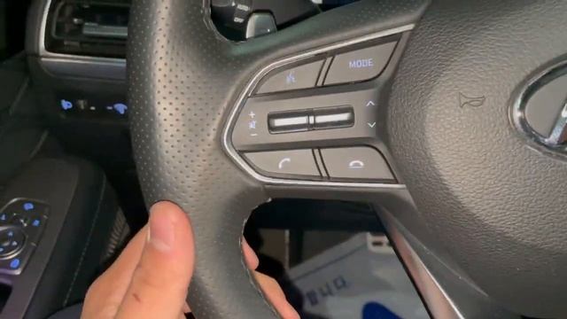 136마9048 HYUNDAI PALISADE 2020 смотреть онлайн